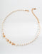 Pearl Love Necklace